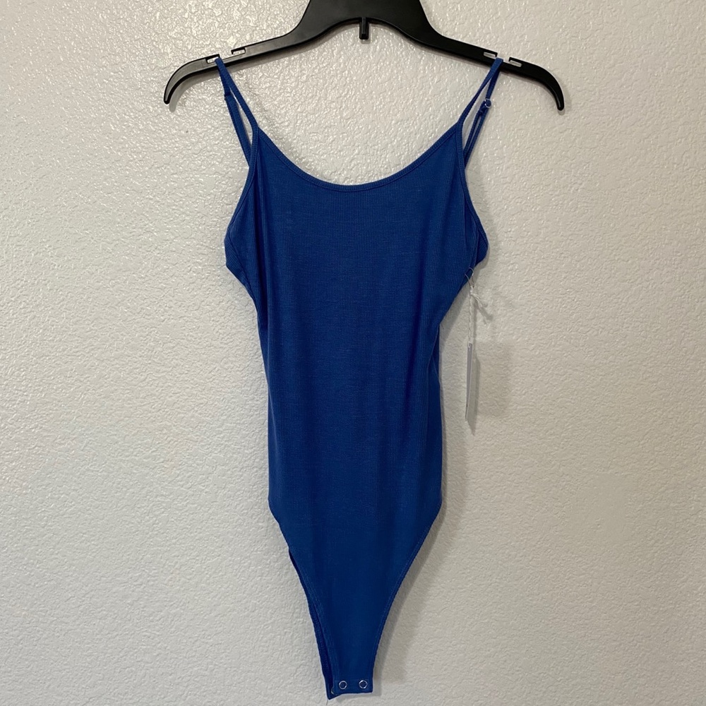 Forever 21 Bodysuit